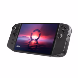 Lenovo Legion Go console de jeux portables 8.8" 512Go Écran tactile Wifi Noir