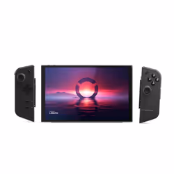 Lenovo Legion Go console de jeux portables 8.8" 512Go Écran tactile Wifi Noir
