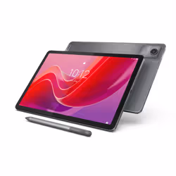 Lenovo Tab M11 LTE 4Go 128Go Wi-Fi 5 4G Gris - Vue supplémentaire 8