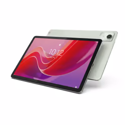 Lenovo Tab M11, 27,8 cm (10.9"), 1920 x 1200 pixels, 128 Go, 4 Go, Android 13, Vert