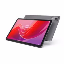 Lenovo Tab K11 (Enhanced Edition) 4Go 128Go Wi-Fi 5 4G Gris - Vue supplémentaire 2