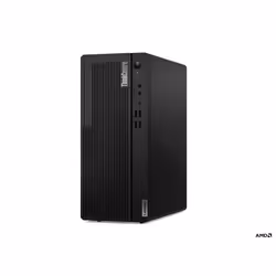 Lenovo ThinkCentre M75t, 3,9 GHz, AMD Ryzen™ 5, 16 Go, 512 Go, DVD±RW, Windows 11 Pro