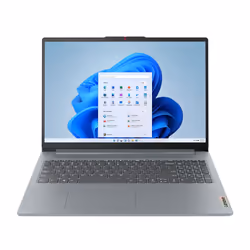 Lenovo IdeaPad Slim 3, Intel® Core™ i5, 40,6 cm (16"), 1920 x 1200 pixels, 16 Go, 1 To, Windows 11 Home