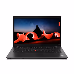 Lenovo ThinkPad L14 Gen 4 (Intel), Intel® Core™ i7, 35,6 cm (14"), 1920 x 1080 pixels, 16 Go, 512 Go, Windows 11 Pro