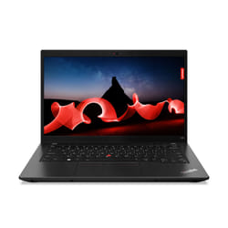 Lenovo ThinkPad L14 Gen 4 (Intel) Intel® Core™ i7 i7-1355U Ordinateur portable 35,6 cm (14") Full HD 16 Go DDR4-SDRAM 512 Go SSD Wi-Fi 6 (802.11ax) Windows 11 Pro Noir