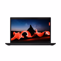 Lenovo ThinkPad L14 Gen 4 (Intel) Intel® Core™ i7 i7-1355U Ordinateur portable 35,6 cm (14") Full HD 16 Go DDR4-SDRAM 512 Go SSD Wi-Fi 6 (802.11ax) Windows 11 Pro Noir