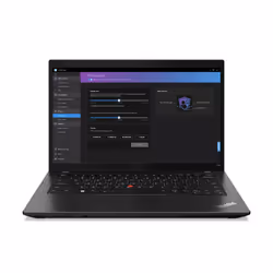 Lenovo ThinkPad L14 Gen 4 (Intel) Intel® Core™ i7 i7-1355U Ordinateur portable 35,6 cm (14") Full HD 16 Go DDR4-SDRAM 512 Go SSD Wi-Fi 6 (802.11ax) Windows 11 Pro Noir