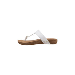Tongs compensées femme FitFlop Iqushion