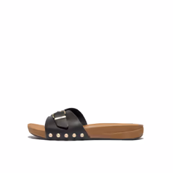 Mules femme FitFlop Iqushion