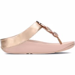 Sandales femme FitFlop Halo Bead-Circle