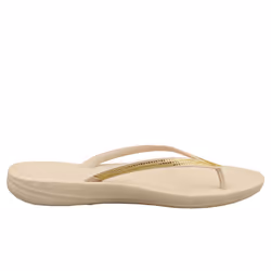 Tongs femme FitFlop Iqushion Sparkle TPU