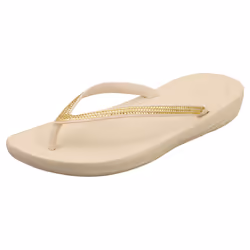 Tongs femme FitFlop Iqushion Sparkle TPU
