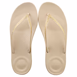 Tongs femme FitFlop Iqushion Sparkle TPU