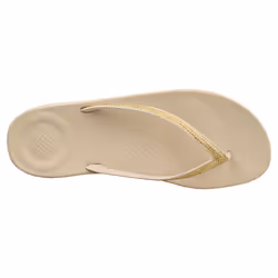 Tongs femme FitFlop Iqushion Sparkle TPU - Vue supplémentaire 5