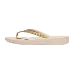 Tongs femme FitFlop Iqushion Sparkle TPU