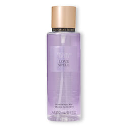 Victoria's Secret 197575027522 brume pour cheveux et corps 250 ml Femmes