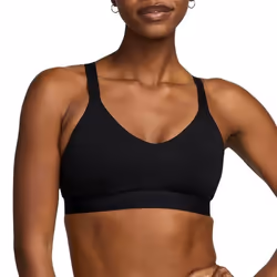 Brassière de sport Nike Dri-FIT Indy Medium Support Femmes