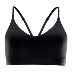 Brassière de sport Nike Dri-FIT Indy Light Support Femmes