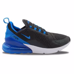 Nike Air Max 270 Black Anthracite Blue - AH8050-028_43