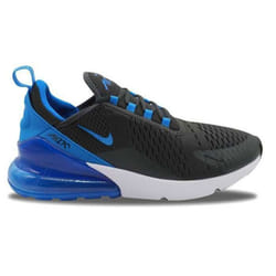Nike Air Max 270 Black Anthracite Blue - AH8050-028_43