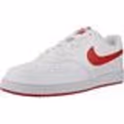 Chaussures - Nike - Court Vision Low Next Nature - Blanc - Lacets - Synthétique