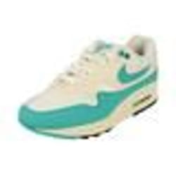 Baskets - NIKE - Air Max 1 - Femme - Couleur Blanc - Sneakers Confortables