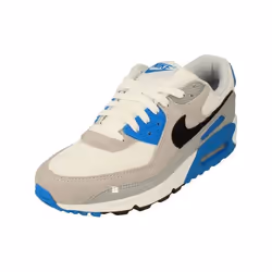 Chaussures de running - NIKE - Air Max 90 - Hommes - Blanc - Fn6958
