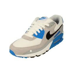 Chaussures de running - NIKE - Air Max 90 - Hommes - Blanc - Fn6958