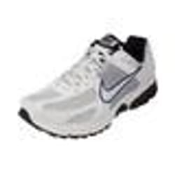 Baskets de Running - Nike - Zoom Vomero 5 - Femme - Synthétique - Lacets - Blanc