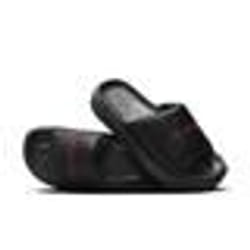 Claquette - Nike - Wmsn Jordan Sophia - Femme - Noir - Talon Plat