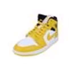 Nike Femme Air Jordan 1 Mid Trainers Bq6472 Sneakers Chaussures 170