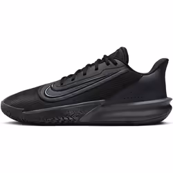 Baskets Nike Precision Vii Noir Homme