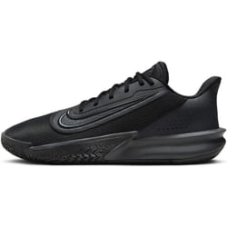 Baskets Nike Precision Vii Noir Homme