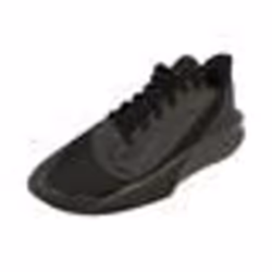 Basket-ball - Nike - Precision Vii - Hommes - Noir - Respirant - Chaussures de basketball