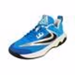Basket-ball - Nike - Giannis Immortality 3 - Hommes - Bleu - Indoor - Respirant