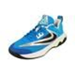 Basket-ball - Nike - Giannis Immortality 3 - Hommes - Bleu - Indoor - Respirant