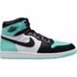 Baskets - Nike - Air Jordan 1 Retro High Og - Vert - Hommes - Sport Basket-ball
