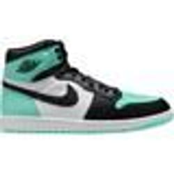 Baskets - Nike - Air Jordan 1 Retro High Og - Vert - Hommes - Sport Basket-ball