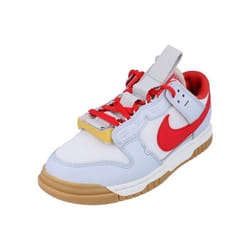 Nike Air Dunk Jumbo Hommes Trainers Dv0821 Sneakers Chaussures 102