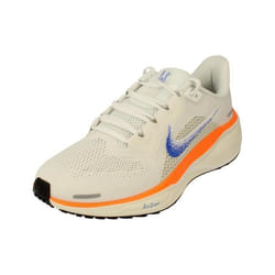 Chaussures de running femme Nike Air Zoom Pegasus 41 FP - Blanc - Lacets - Plat