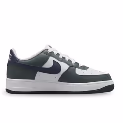 Chaussures pour Enfant Nike Air Force 1 - Vert - HF5178-300