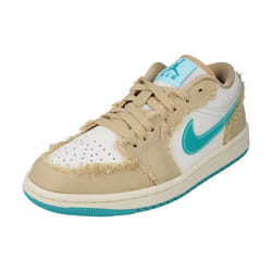 Nike Air Jordan 1 Low SE Femme Trainers HF4983 Sneakers Chaussures 252