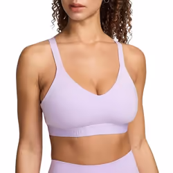 Brassière de sport Nike Dri-FIT Indy Medium Support Femmes