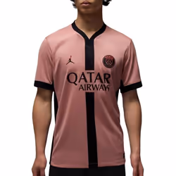 Shirt Nike Paris Saint-Germain Stadium 3rd 2024/25 Hommes