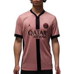 Shirt Nike Paris Saint-Germain Stadium 3rd 2024/25 Hommes