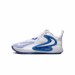Nike Chaussures De Volley Nike Zoom Hyperset 2