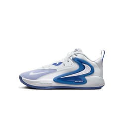 Nike Chaussures De Volley Nike Zoom Hyperset 2