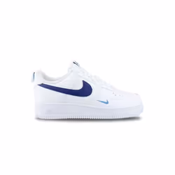 Basket Nike Air Force 107 Blanc Hf3836-100