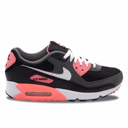 Nike Air Max 90 Black Sunset Pulse - HF9190-001_475