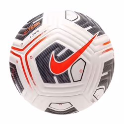 Ballon de football - Nike - Academy Plus - Taille 5 - Blanc - Technologie AeroWSculpt